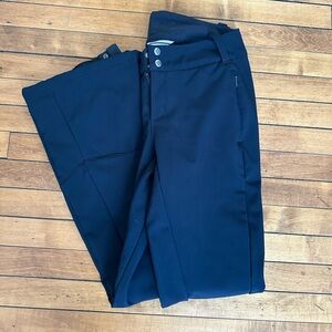 Columbia Women’s Black Snowpants